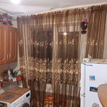 Сдается 2-х комнатная квартира, 46 м²