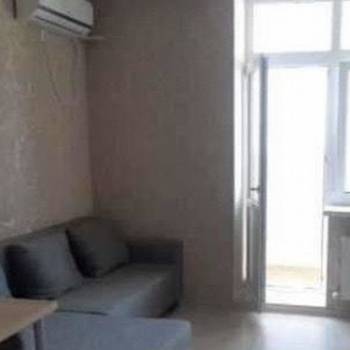 Продается 1-комнатная квартира, 23,7 м²