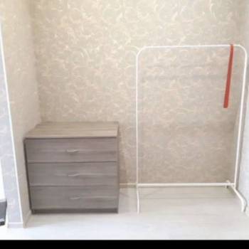 Продается 1-комнатная квартира, 23,7 м²