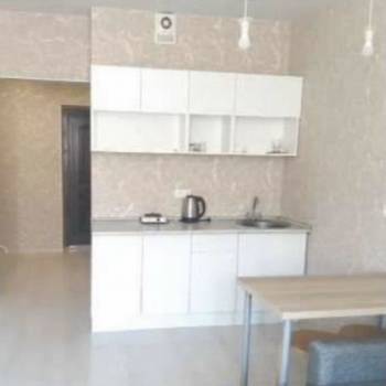 Продается 1-комнатная квартира, 23,7 м²