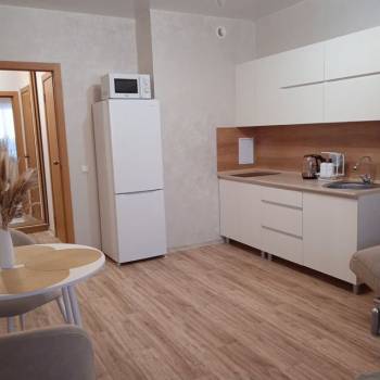 Продается 1-комнатная квартира, 27 м²