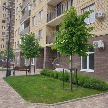 Продается 2-х комнатная квартира, 55,6 м²
