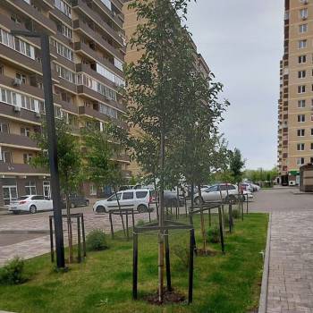 Продается 2-х комнатная квартира, 55,6 м²