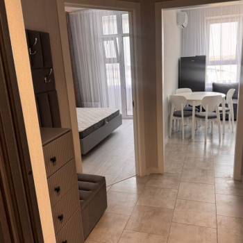 Сдается 1-комнатная квартира, 38 м²