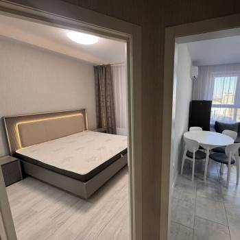 Сдается 1-комнатная квартира, 38 м²