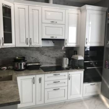 Продается 2-х комнатная квартира, 55,8 м²