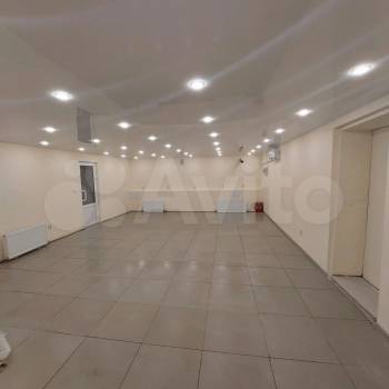 Сдается Нежилое помещение, 61 м²