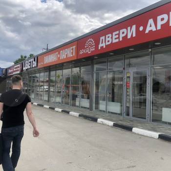 Сдается Нежилое помещение, 66 м²