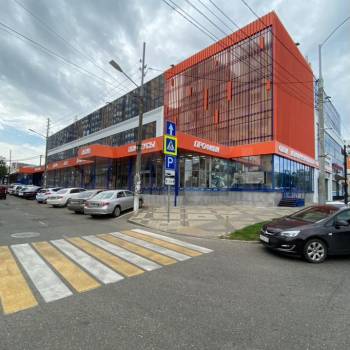 Сдается Торговое помещение, 105 м²