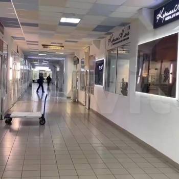 Сдается Торговое помещение, 105 м²