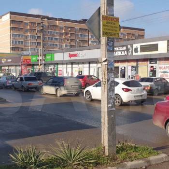 Сдается Торговое помещение, 42 м²