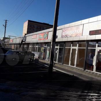 Сдается Торговое помещение, 42 м²