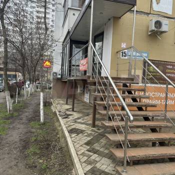 Сдается Нежилое помещение, 20 м²