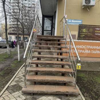 Сдается Нежилое помещение, 20 м²