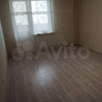 Продается 1-комнатная квартира, 40,5 м²