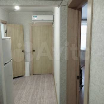 Продается 1-комнатная квартира, 40,5 м²