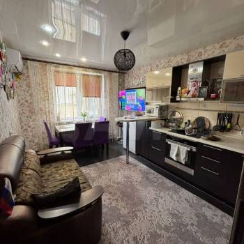 Сдается Многокомнатная квартира, 74,5 м²