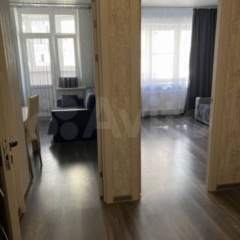 Сдается 1-комнатная квартира, 38 м²