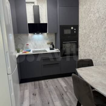 Сдается 2-х комнатная квартира, 45 м²