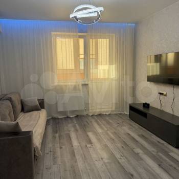 Сдается 2-х комнатная квартира, 45 м²