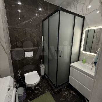 Сдается 2-х комнатная квартира, 45 м²