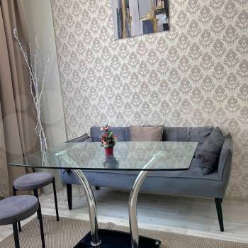 Сдается 1-комнатная квартира, 37 м²