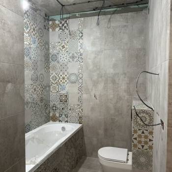 Продается 1-комнатная квартира, 45,3 м²