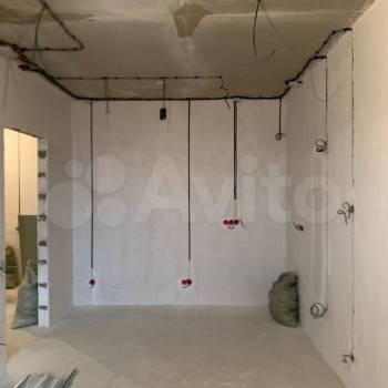 Продается 1-комнатная квартира, 45,3 м²