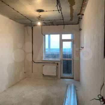 Продается 1-комнатная квартира, 45,3 м²