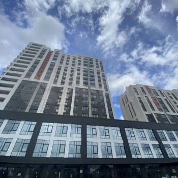 Продается 1-комнатная квартира, 30 м²