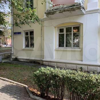 Продается 3-х комнатная квартира, 71 м²
