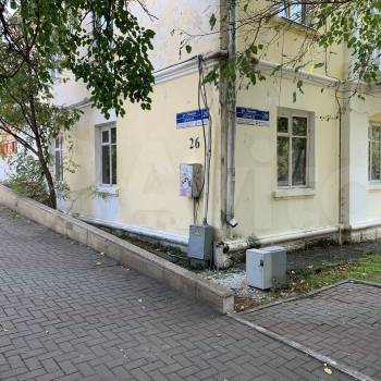 Продается 3-х комнатная квартира, 71 м²