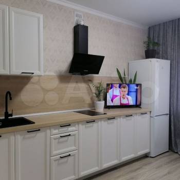 Продается 1-комнатная квартира, 35,4 м²