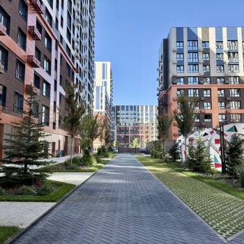 Продается 2-х комнатная квартира, 61,1 м²
