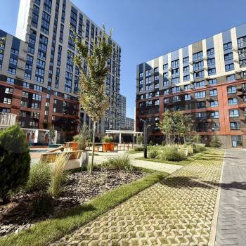 Продается 2-х комнатная квартира, 61,1 м²