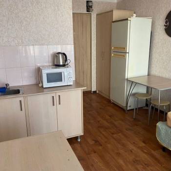 Продается 1-комнатная квартира, 15 м²