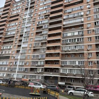 Продается 1-комнатная квартира, 23 м²