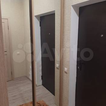 Сдается 1-комнатная квартира, 30 м²