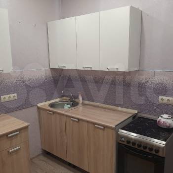 Сдается 1-комнатная квартира, 30 м²