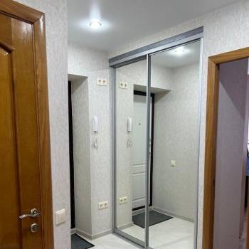 Сдается Многокомнатная квартира, 61 м²