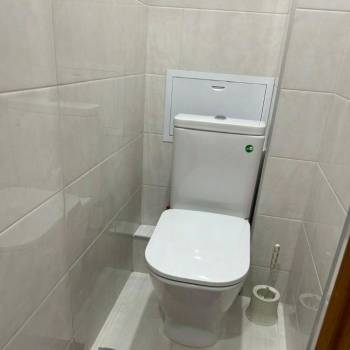 Сдается Многокомнатная квартира, 61 м²