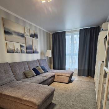 Сдается Многокомнатная квартира, 89 м²