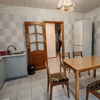 Сдается Многокомнатная квартира, 99 м²