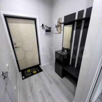 Сдается 1-комнатная квартира, 38,3 м²