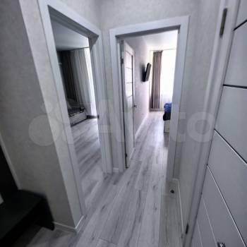 Сдается 1-комнатная квартира, 38,3 м²