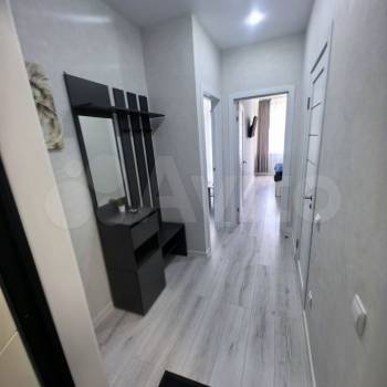 Сдается 1-комнатная квартира, 38,3 м²