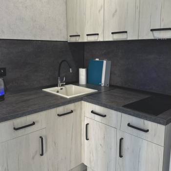 Сдается 1-комнатная квартира, 23 м²