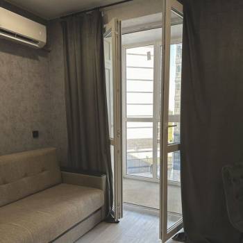 Сдается 1-комнатная квартира, 23 м²