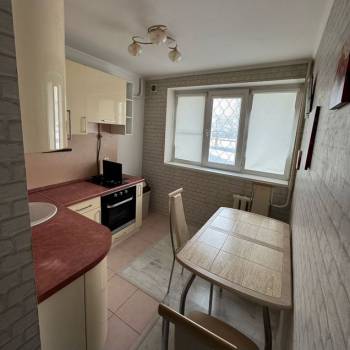 Продается 3-х комнатная квартира, 54 м²