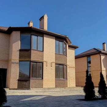 Продается Дом, 109 м²